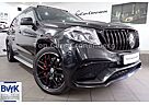 Mercedes-Benz GLS 500 4Matic*AMG63 Optik*Carbon*B&O*7.Sitzer*