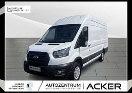 Ford Transit KaWa 350 L4 Trend Hochdach AHK/RFK -47%*