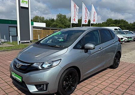 Honda Jazz 1.3 Elegance Automatik