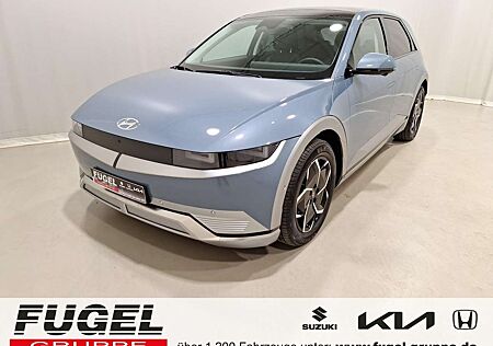 Hyundai IONIQ 5 Techniq Elektro 4WD Leder|Bose|Pano