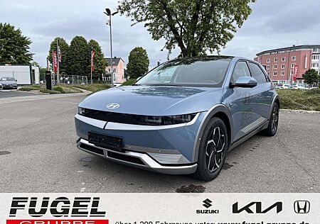 Hyundai IONIQ 5 Techniq Elektro 4WD Leder|Bose|Pano