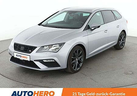 Seat Leon 1.5 TSI ACT FR*APP*BEATS*NAVI*TEMPO*PDC*