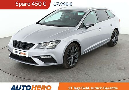 Seat Leon 1.5 TSI ACT FR*APP*BEATS*NAVI*TEMPO*PDC*