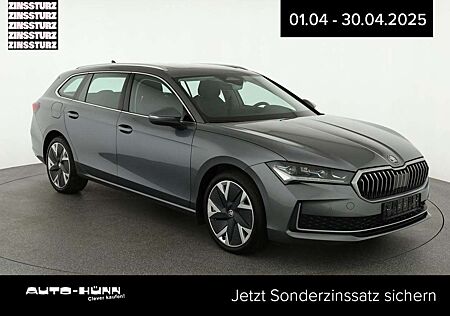 Skoda Superb Combi 2.0 TDI 142kW 4x4 Selection DSG Selection...