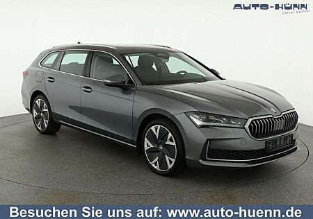 Skoda Superb Combi 2.0 TDI 142kW 4x4 Selection DSG Selection...