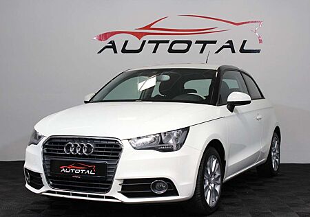 Audi A1 1.4 *Ambition*1. Hand*Automatik*PDC*Allwetter