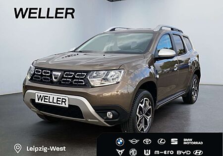 Dacia Duster gebraucht kaufen Dacia Duster TCe 130 2WD GPF Prestige *Navi*CarPlay*CAM*