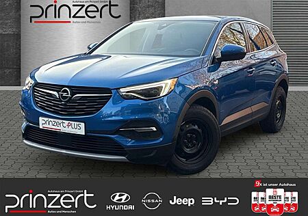 Opel Grandland 1.2 Turbo AT6 "Dynamic" LED*Tech-Paket