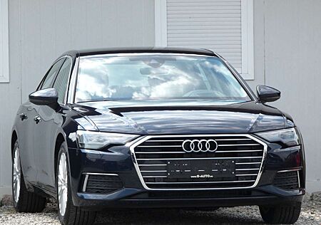 Audi A6 Lim. 40 TDI design LED/KAMERA/LEDER/VIRTUAL