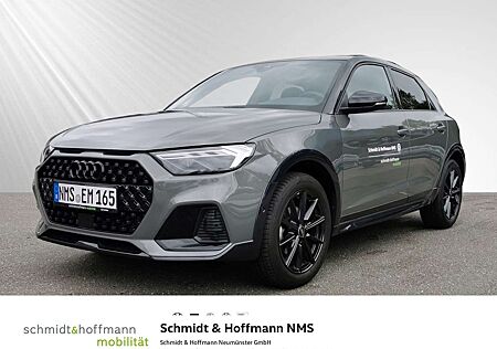 Audi A1 allstreet 30 TFSI Klima Rückfahrkamera