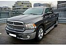 Dodge RAM 1500 5.7 4x4 SLT Crew Cab Big Horn 1.Hand