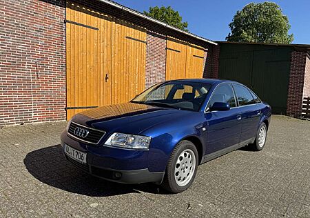 Audi A6 1.8