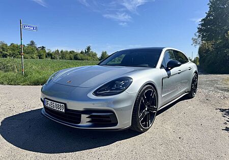 Porsche Panamera 4 Sport Turismo