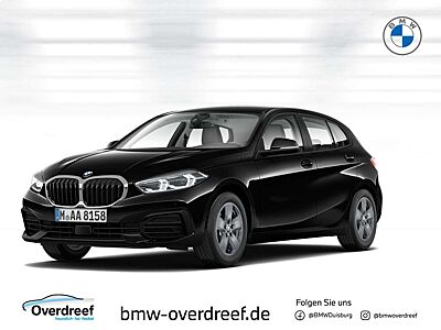 BMW 116 i Advantage PDC Außensp.Paket Sitzhzg. Vorn