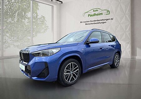 BMW X1 20i sDRIVE M-SPORT»ALU»NAVI»HIFI»LED»LHZ»SHZ