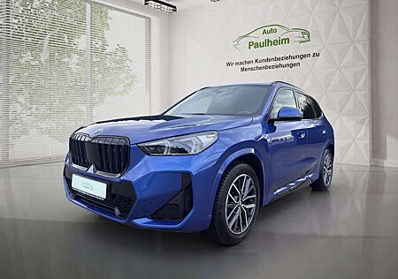 BMW X1 20i sDRIVE M-SPORT»ALU»NAVI»HIFI»LED»LHZ»SHZ