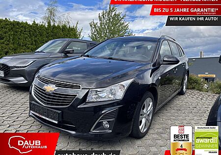Chevrolet Cruze Station Wagon 1.4 Turbo LTZ