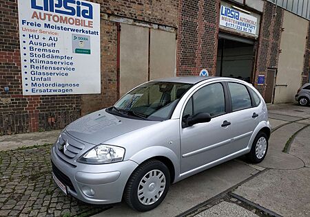 Citroën C3 Citroen 1.1/ TÜV NEU/ wenig KM/ Klima