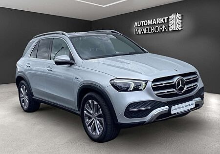 Mercedes-Benz GLE 350 e AMG 20*Pano*Mubeam*AHK*Distro*Kamera