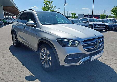 Mercedes-Benz GLE 350 e AMG 20*Pano*Mubeam*AHK*Distro*Kamera