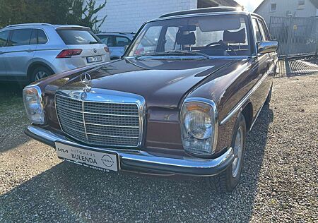 Mercedes-Benz 280