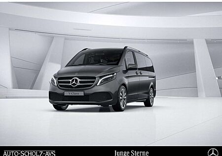 Mercedes-Benz V 250 d Avantgarde Edition lang Burm*360°StdHzg