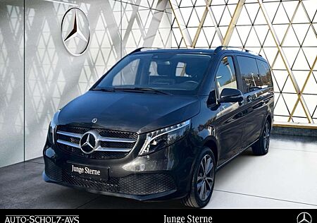 Mercedes-Benz V 250 d Avantgarde Edition lang Burm*360°StdHzg