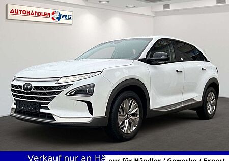 Hyundai Nexo Automatik AAC LED Navi SHZ PDC