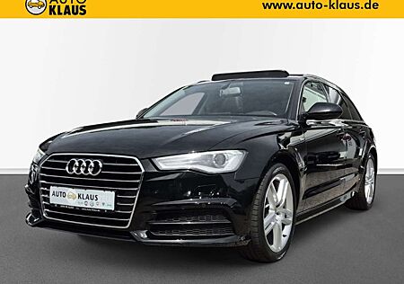 Audi A6 2.0 TDI Ultra Avant Pano Xenon 4-Zonen Klima PDC S