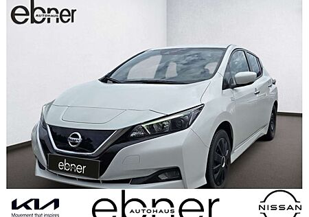Nissan Leaf 40kW 150PS Acenta | Kamera | Sitzheizung |