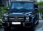 Mercedes-Benz G 350 BlueTEC 7G-TRONIC