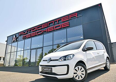 VW Up Volkswagen ! 1.0 Aut. move ! Klimaauto.* PDC hinten*