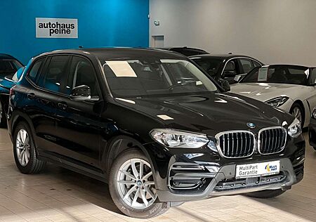 BMW X3 xDrive 30d HUD/LCPro/SportSitz/LenkHz/KeyLess
