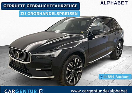 Volvo XC 60 XC60 T6 AWD Inscription Expr. Plug-In