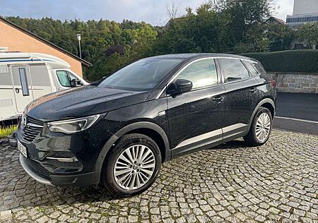 Opel Grandland X 1.6 D Start/Stop Dynamic