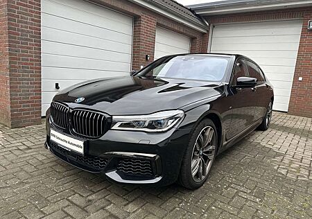 BMW 760 M760 L i xDrive V12