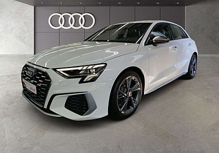 Audi S3 TFSI S tronic LED DAB Tempomat