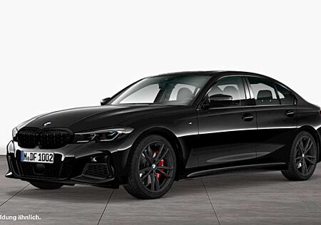 BMW 340 M340i xDrive Limousine Gestiksteuerung Head-Up