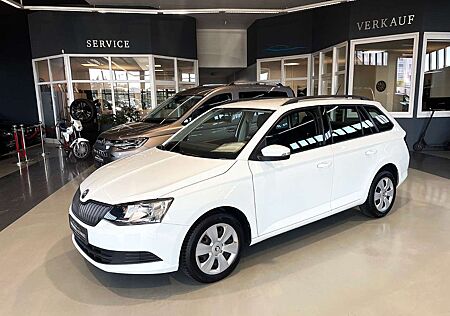 Skoda Fabia Combi 1.0 TSI Cool Plus Soundsystem+DAB