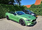 Ford Mustang GT Convertible MagneRide 55 Year Edtion