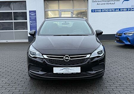 Opel Astra K Lim 5-trg Edition | 26.200Km | SHZ+LHZ