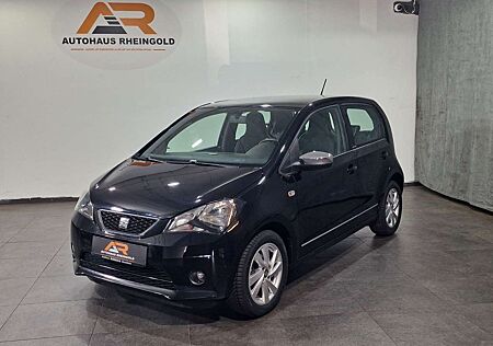 Seat Mii By Mango