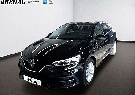 Renault Megane Grandtour Zen TCe 140 GPF *KLIMA*NAVI*PDC*LED*