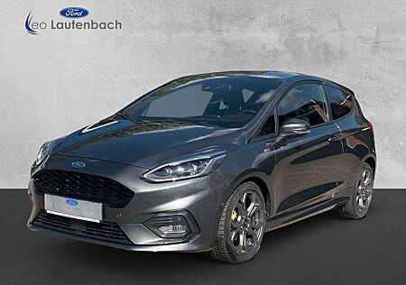 Ford Fiesta ST-Line X 3-türig