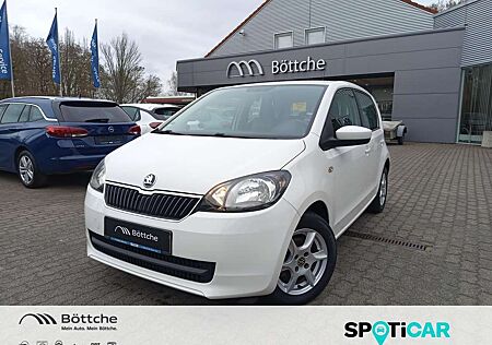Skoda Citigo Ambition 1.0 MPI