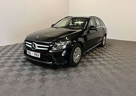 Mercedes-Benz C 200 d T *Navi-SHZ-Klimaautomatik-PDC*