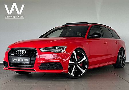Audi A6 Avant 3.0 TDI COMP |LUFT |HUD |PANO |MATR |21