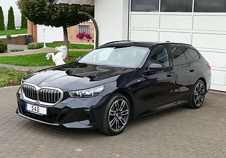 BMW 540 xd Touring *M-Sport+Standhzg+el.AHK+Driv.Prof
