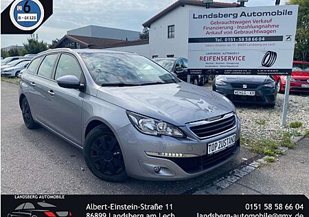 Peugeot 308 SW Business-Line