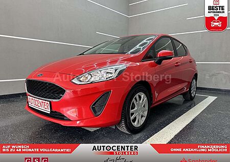 Ford Fiesta Trend "SITZH-KLIMA-MULTI-PDC-ALU"